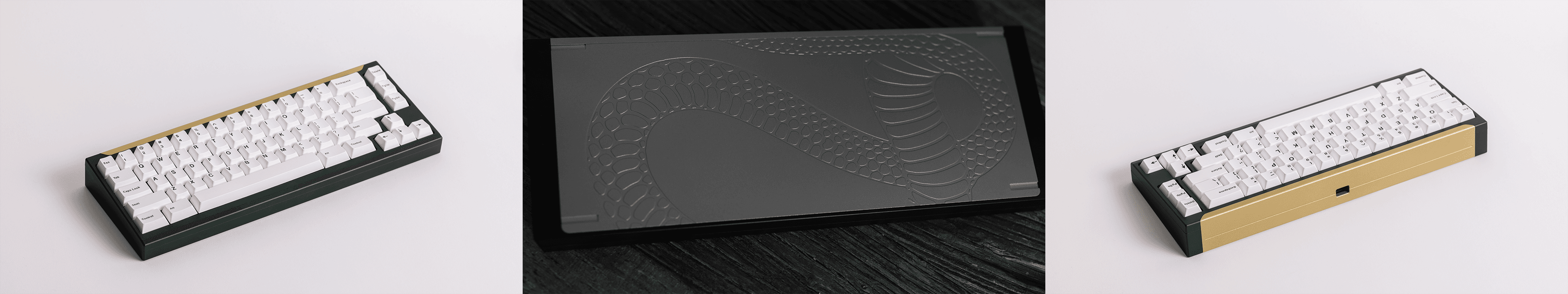 Serpent 65 | 65% Keyboard Running Q1 2023