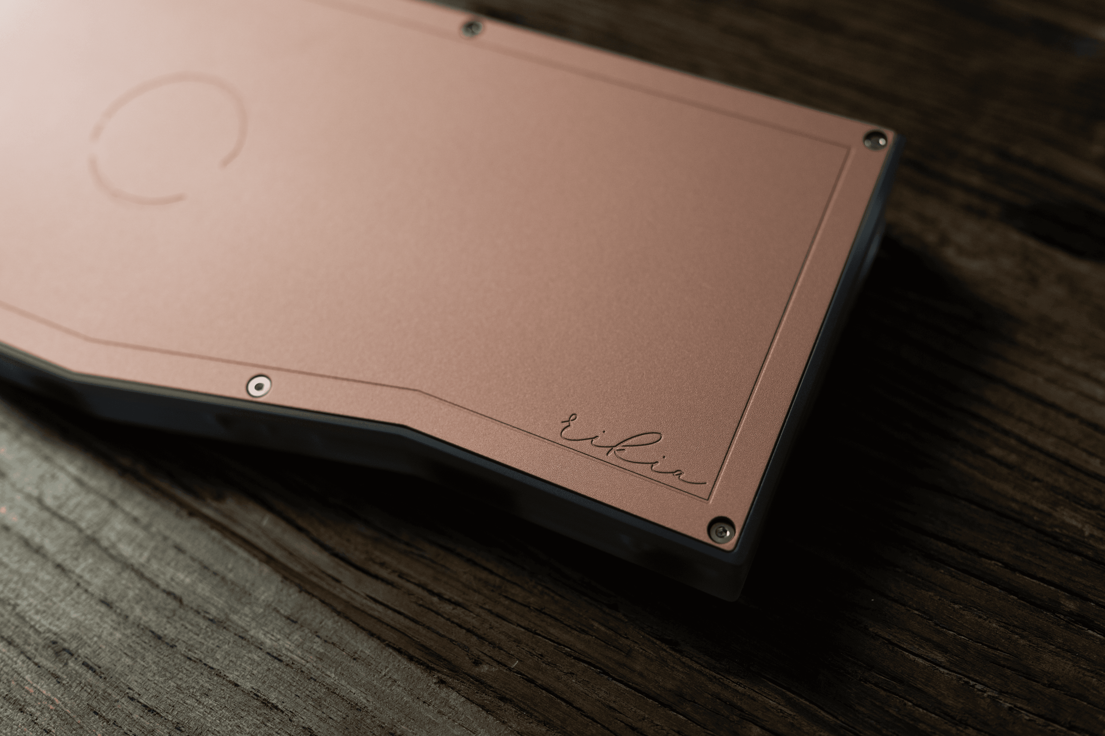 Rikia | Copper and PC Alice Style Board image 7