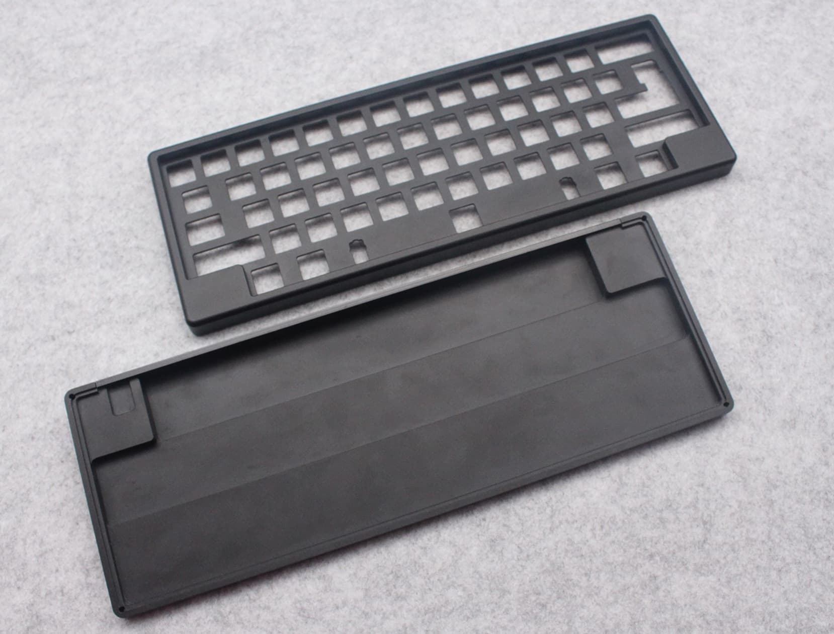 TR60 integrated plate case & BLE PCB image 3