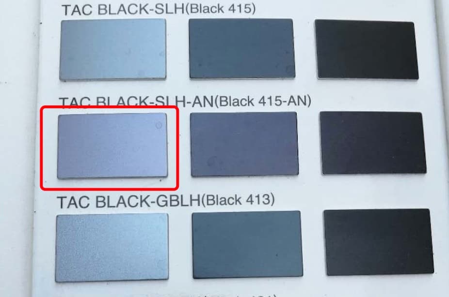 TR60 integrated plate case & BLE PCB image 10