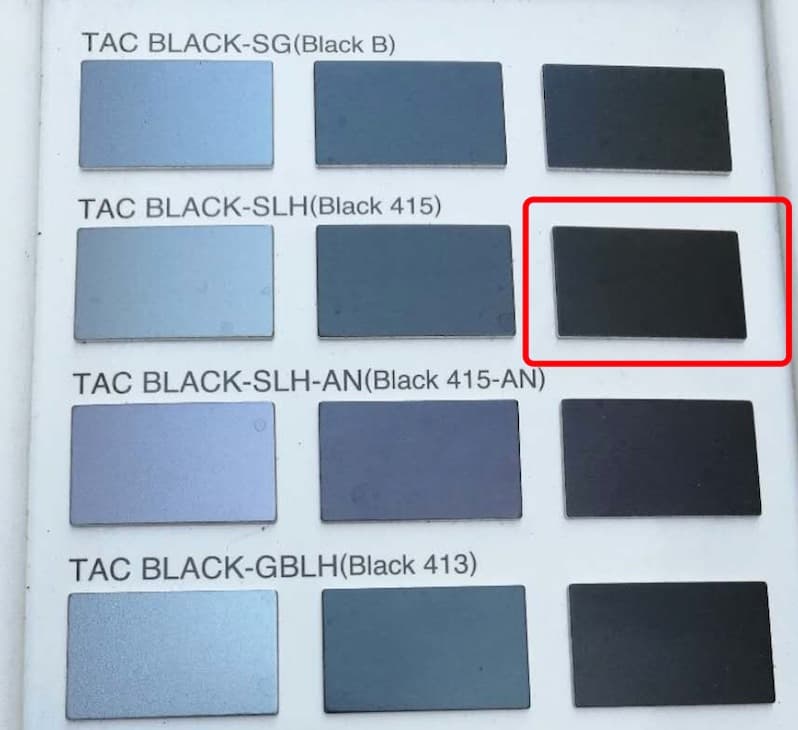 TR60 integrated plate case & BLE PCB image 8