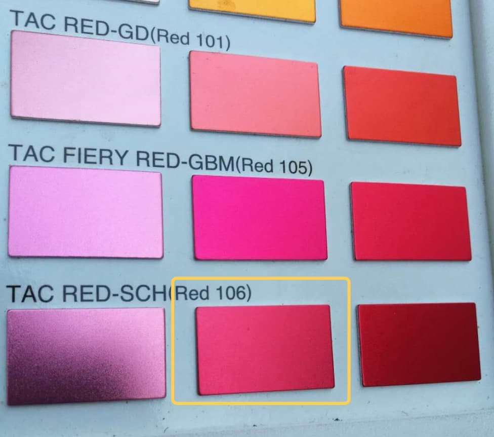 TR60 integrated plate case & BLE PCB image 12