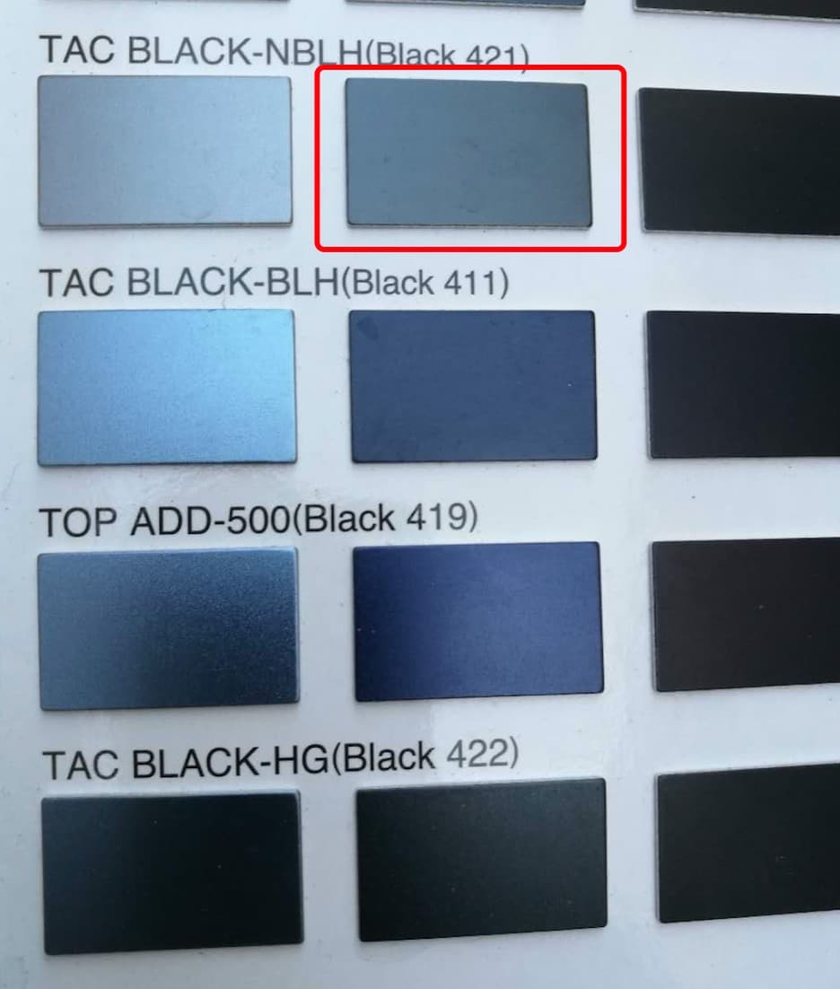 TR60 integrated plate case & BLE PCB image 9
