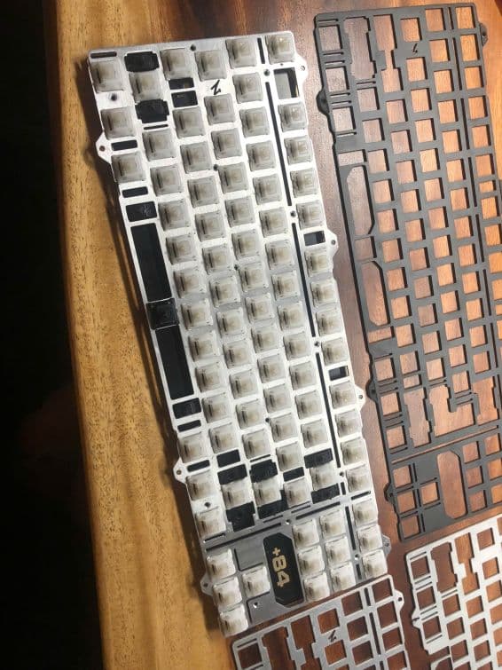 +84 Classic TKL [Krush Series] Designed by Nuxroskb [Update vendors+Color] image 24
