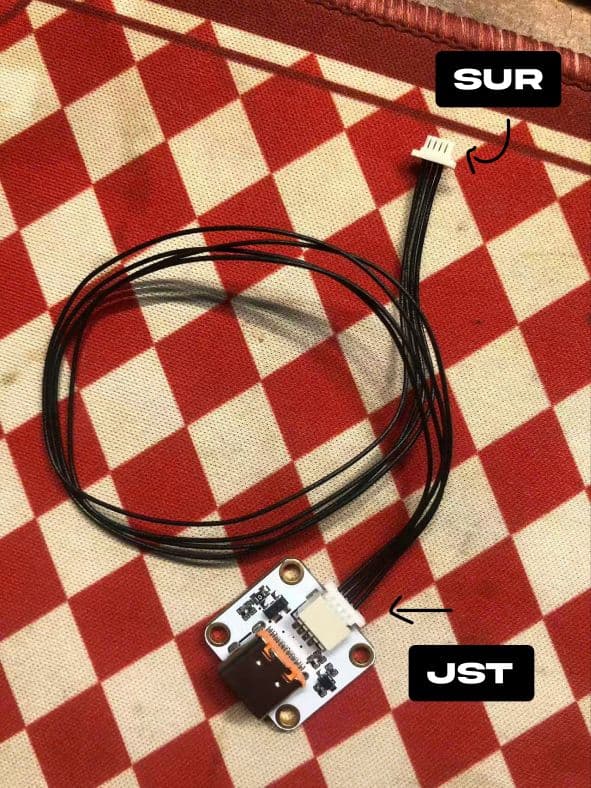 +84 Classic TKL [Krush Series] Designed by Nuxroskb [Update vendors+Color] image 26