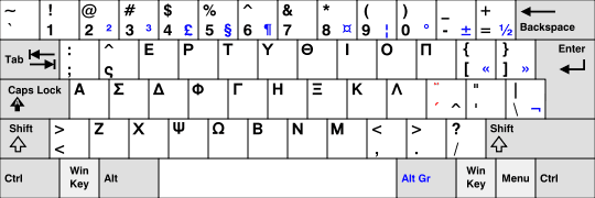 GMK Evil Eye (Deskmats Shipping) | GB: Feb 2nd - Mar 3rd image 40