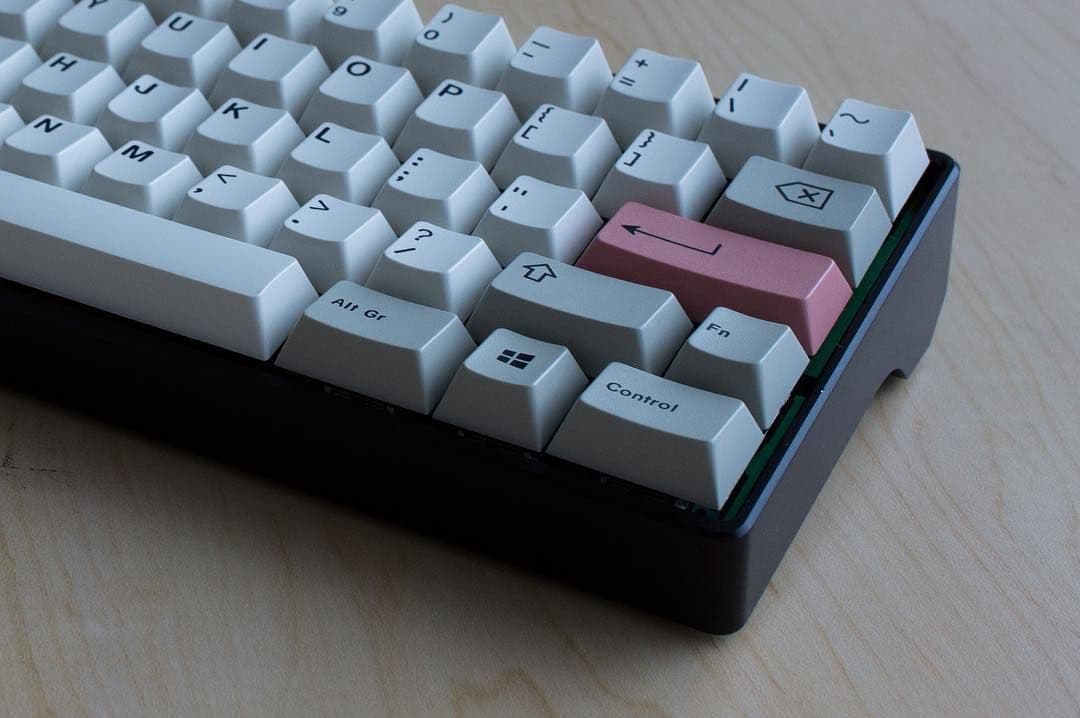 GMK Colorchrome - GB starts 05th of March on NovelKeys image 54