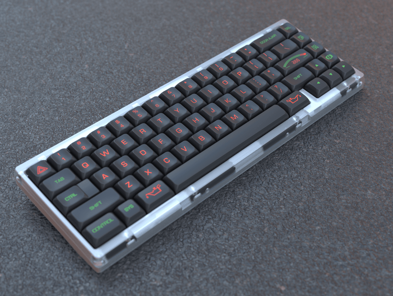 PBS Dashboard- Added Vendors and Updated Kitting! image 10