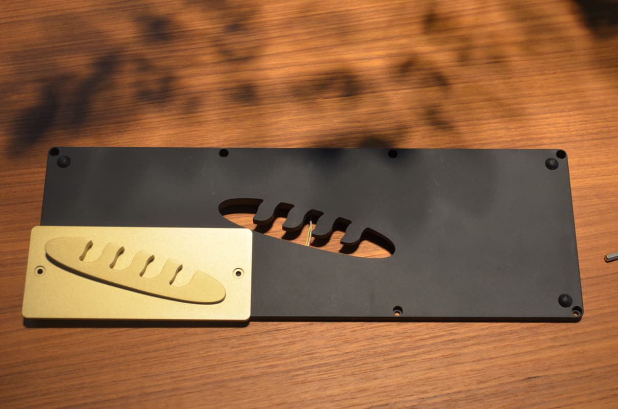 La Baguette - 66% Keyboard - Starting at $250 - Shipped. image 20