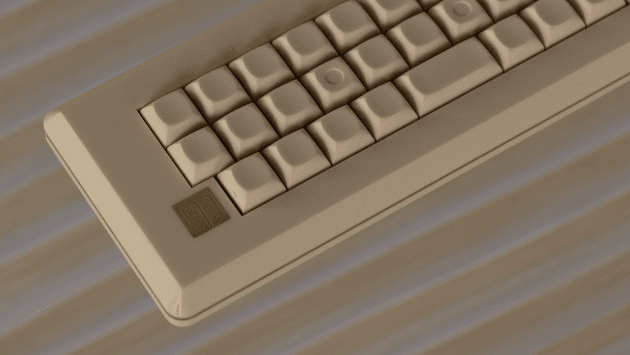 Lapintosh 28k - Modernized Macintosh image 2