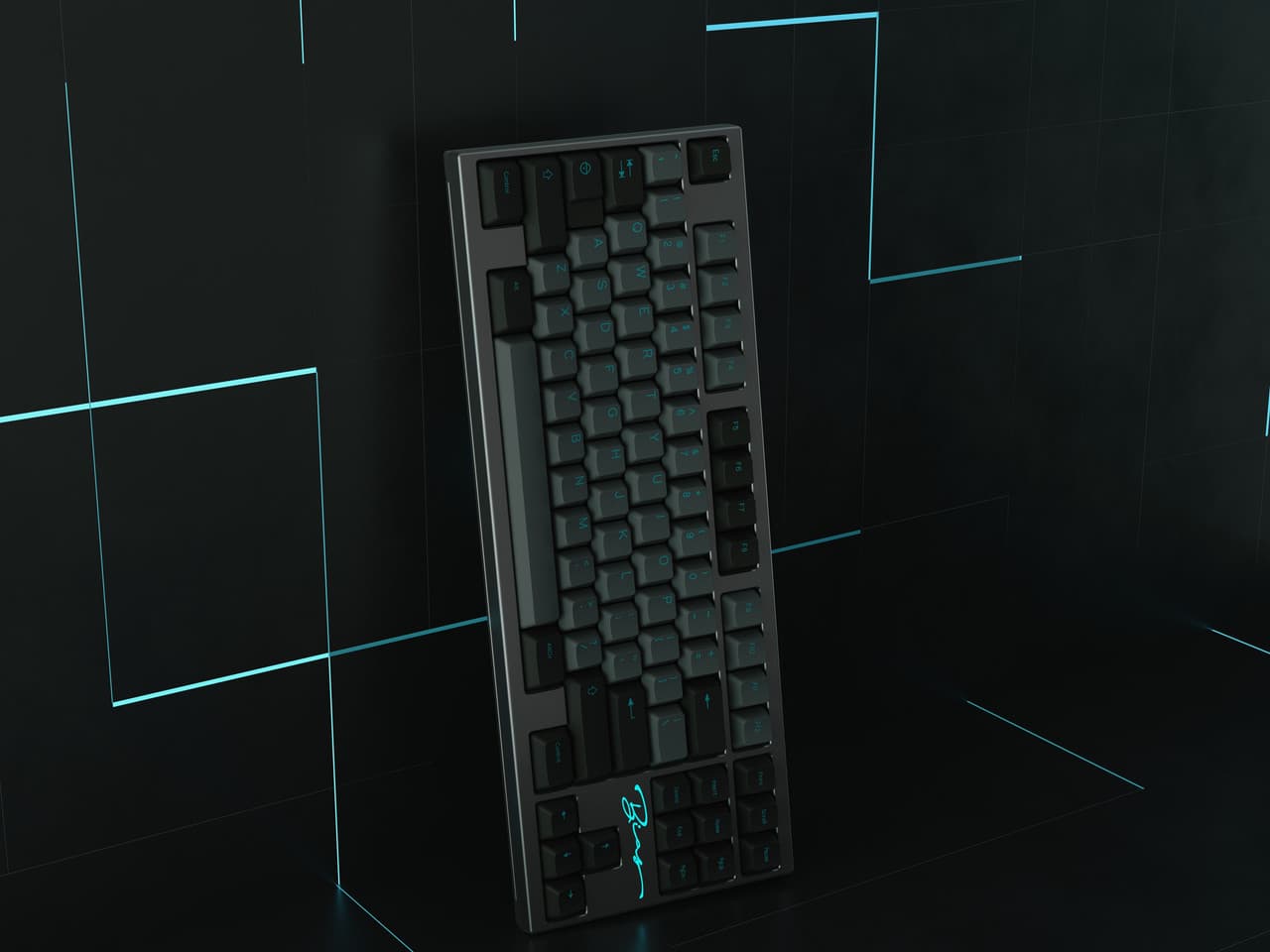 DCS Cyan Alert- The Split [CANCELLED-Maybe GMK in late 2026 /2027] image 29