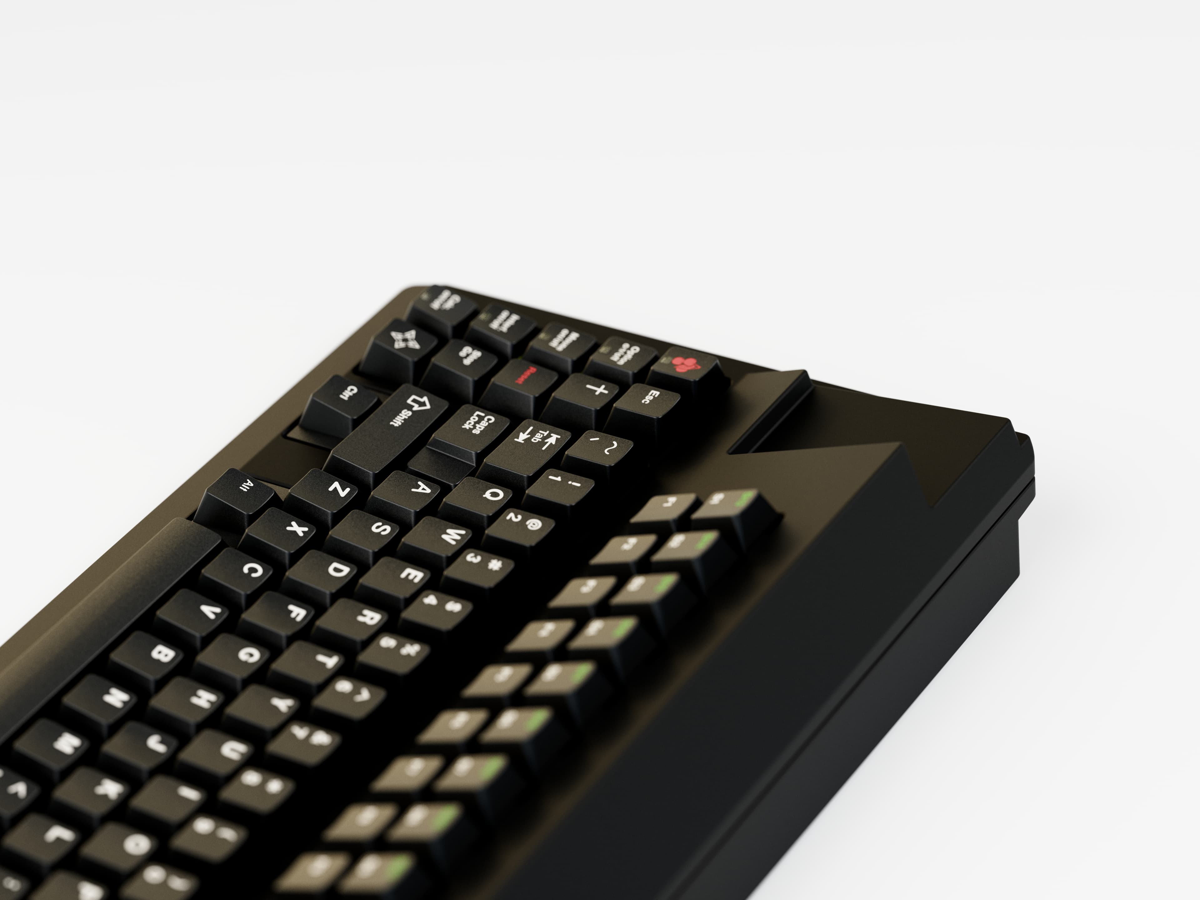 GMK CYL Vintage Keys | November 14th - December 14th image 12