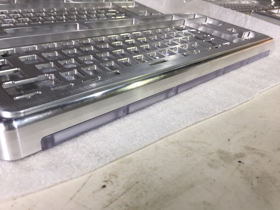 DGL TKL keyboard | Closed image 14