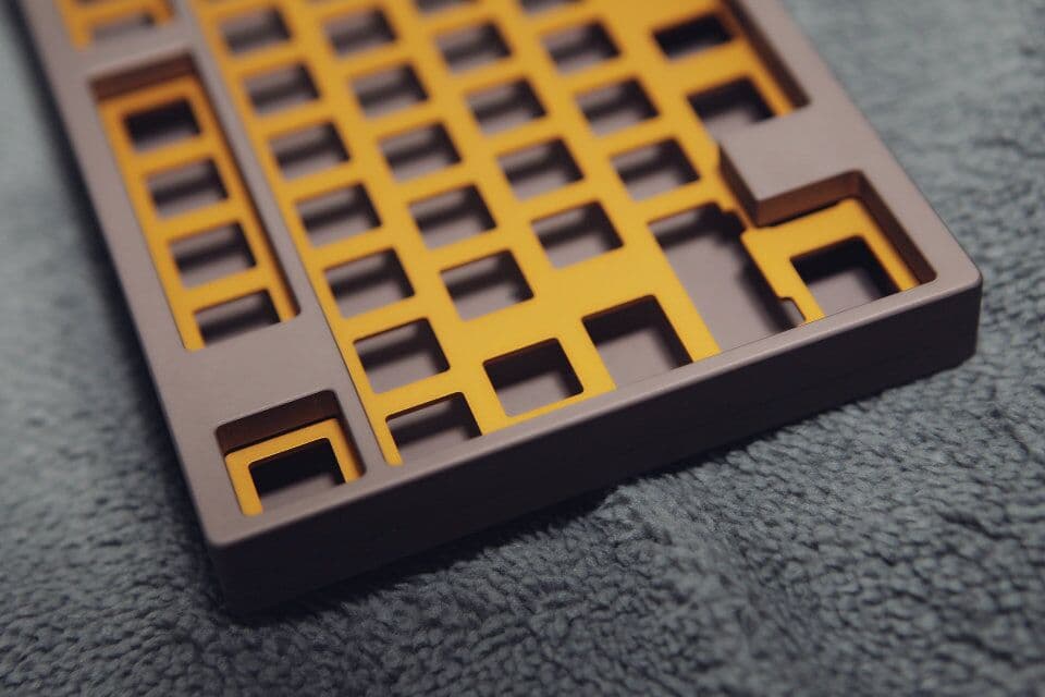 Equalz Zer0.9EE TKL keyboard(GB complete） image 12