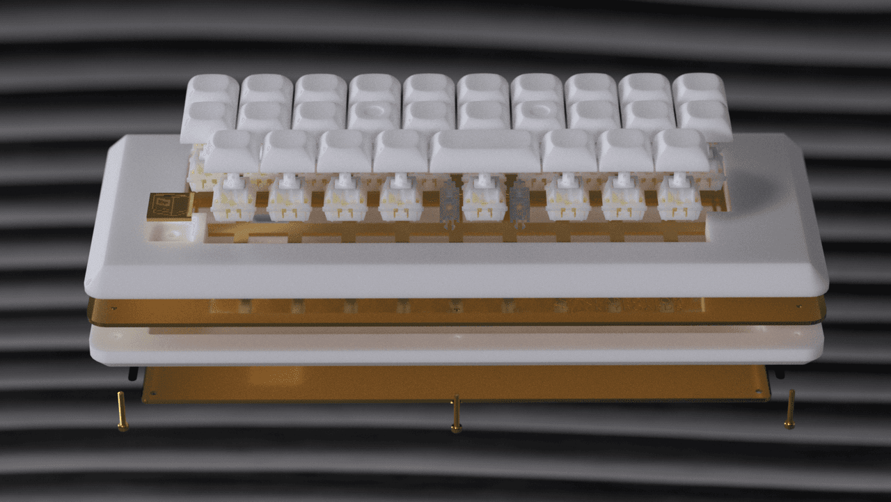 Lapintosh 28k - Modernized Macintosh image 17