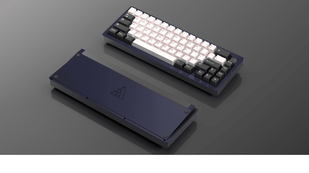 AS65 by Answer Studio - Top mount for all image 5