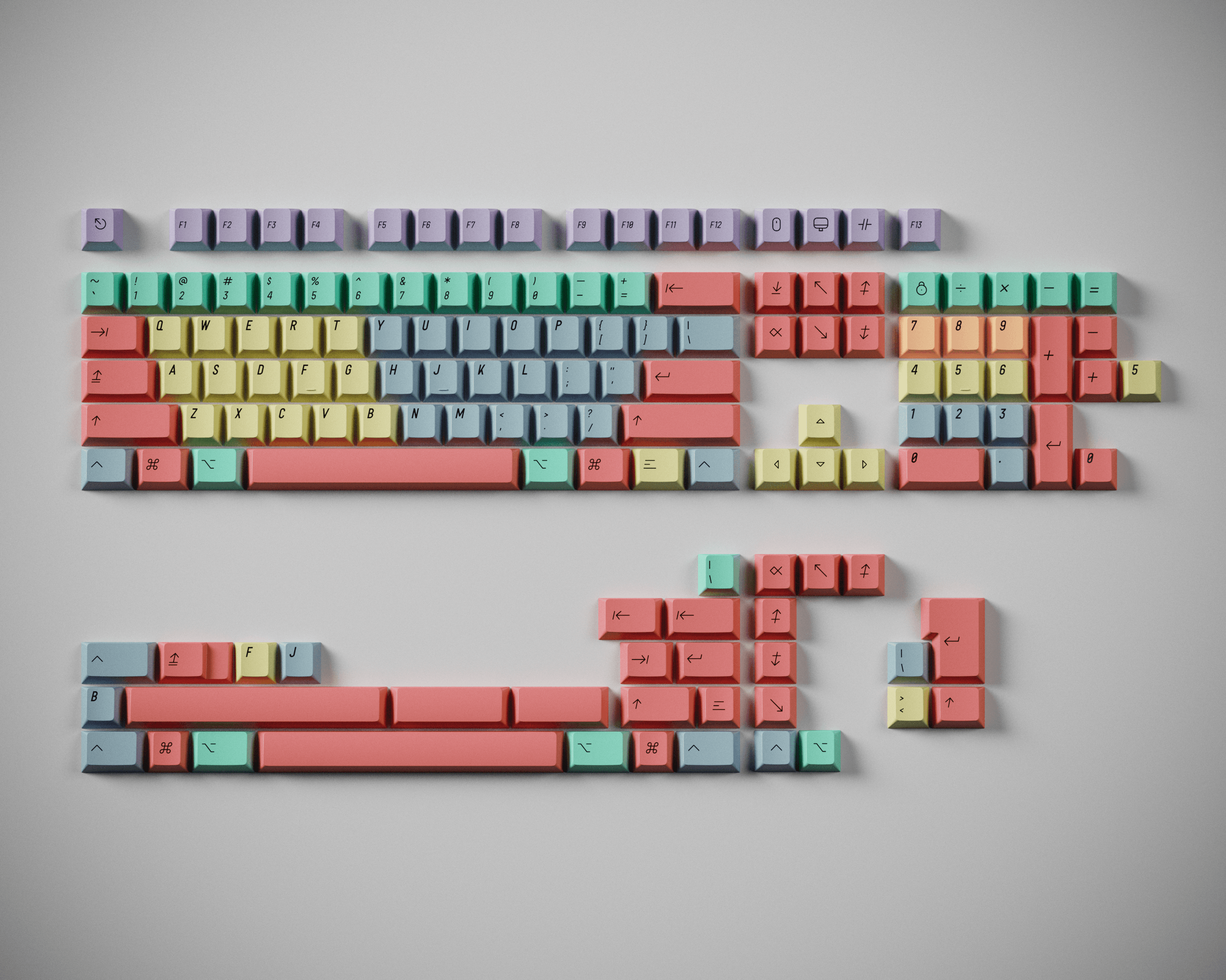 GMK CYL Dinokidz - ROARRR image 2