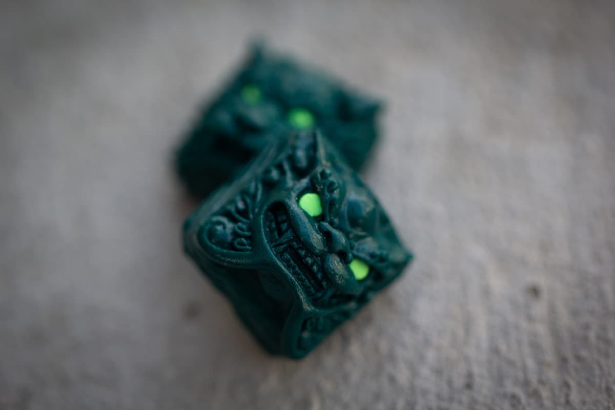 GMK Wavez Group buy 100% completed image 17