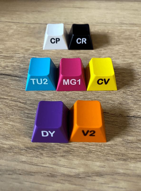 EnjoyPBT Spectrum : In stock at kbd fans, soonTM for the other proxies image 9