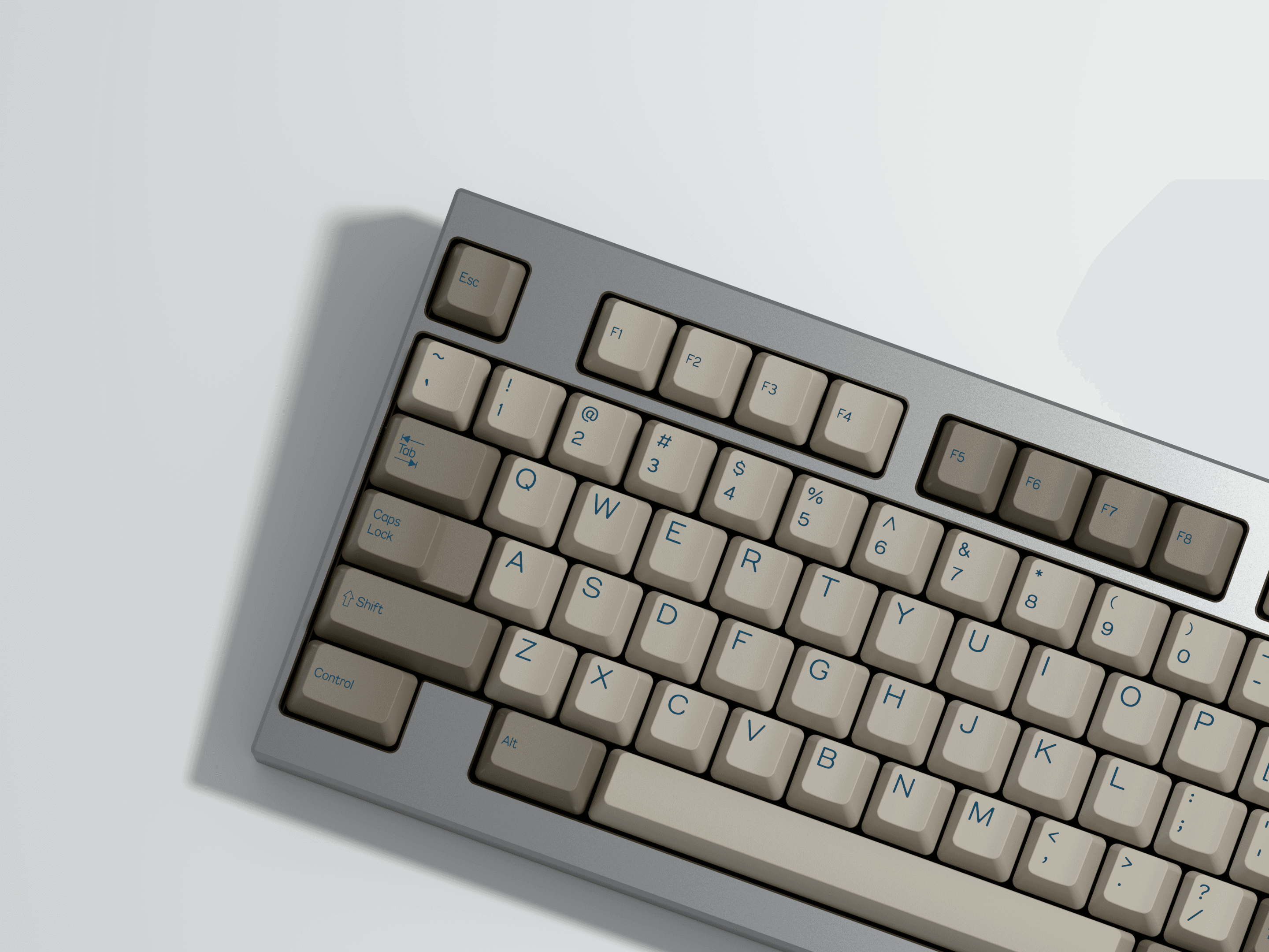 DCS Olivetti image 16