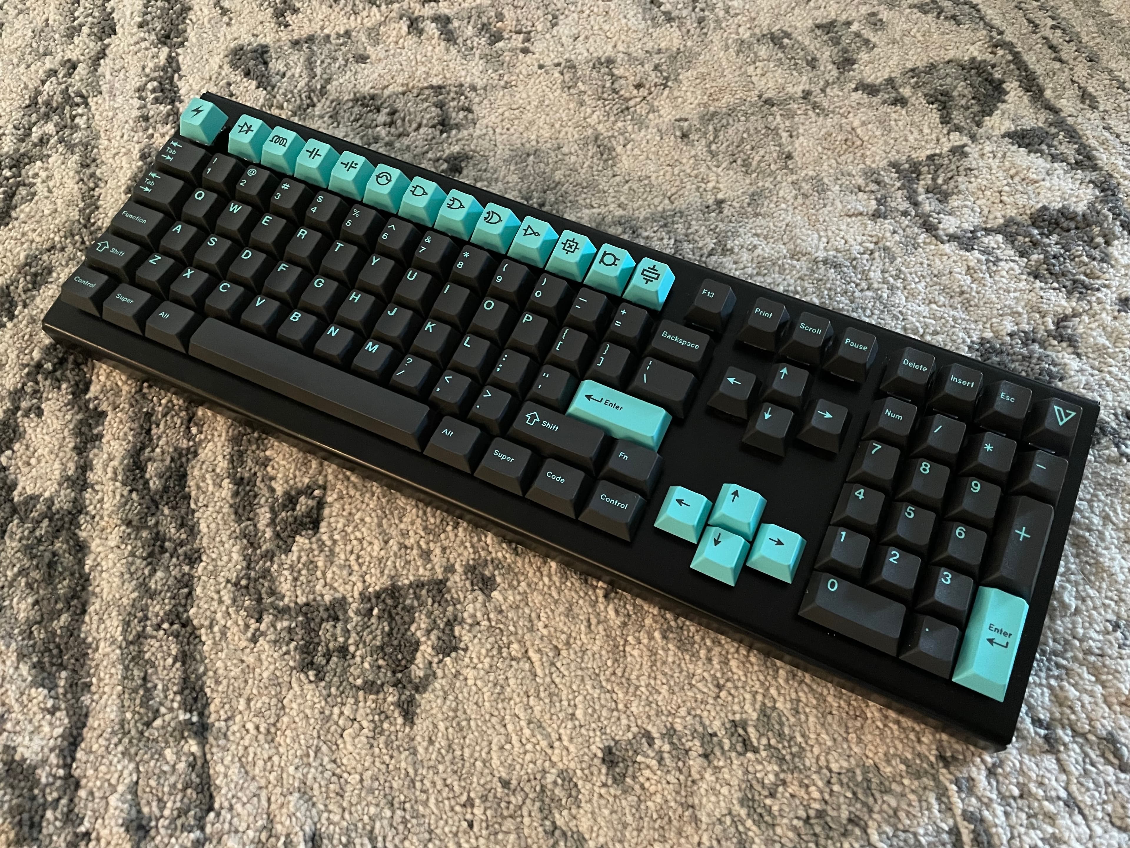 GMK Electric (FINAL NUMBERS IN) image 69