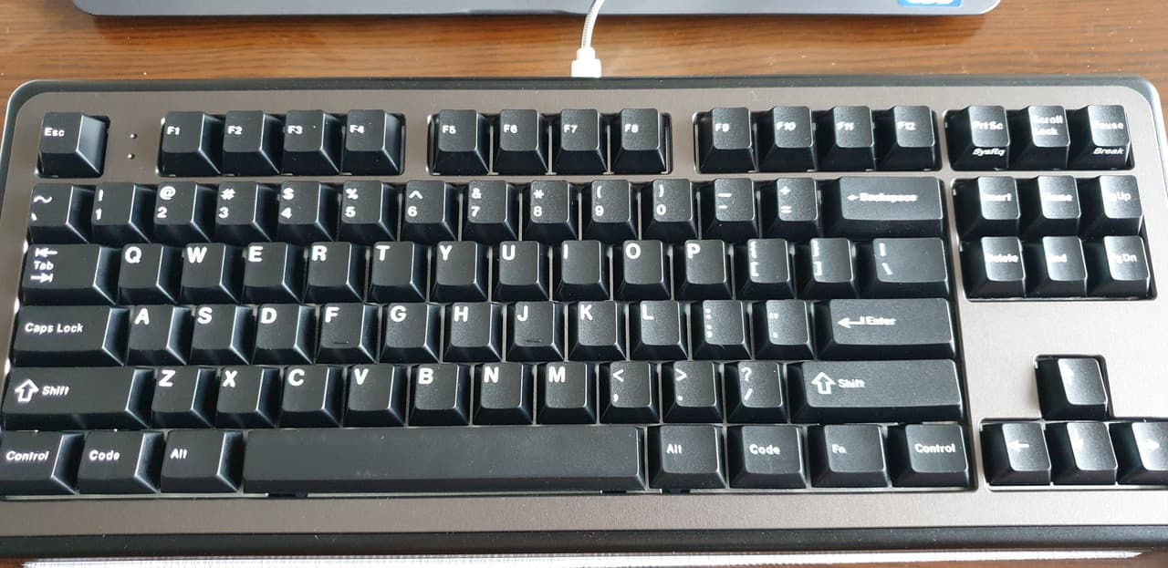DGL TKL keyboard | Closed image 23