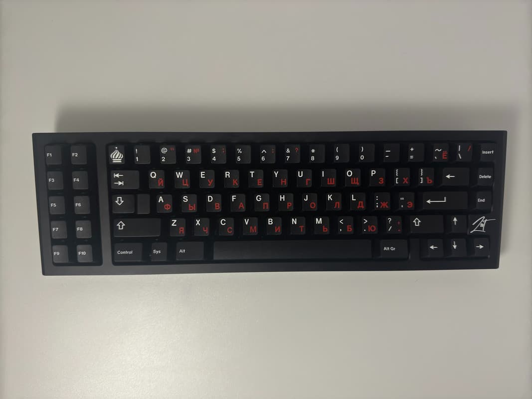 zeit // Plateless 65XT image 3