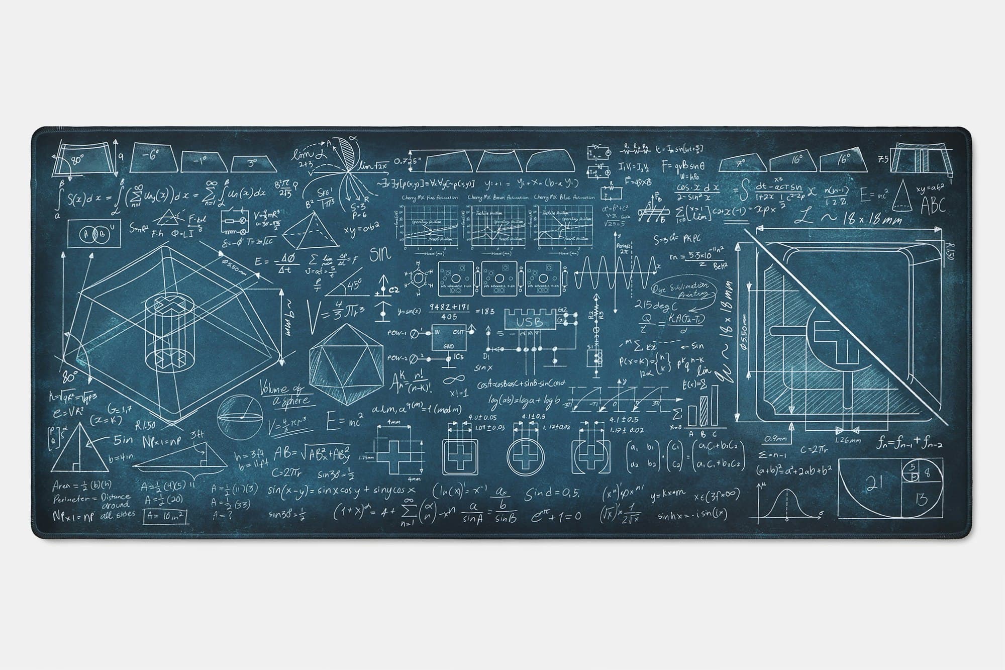 TK Chalk | A set of nostalgia! image 16