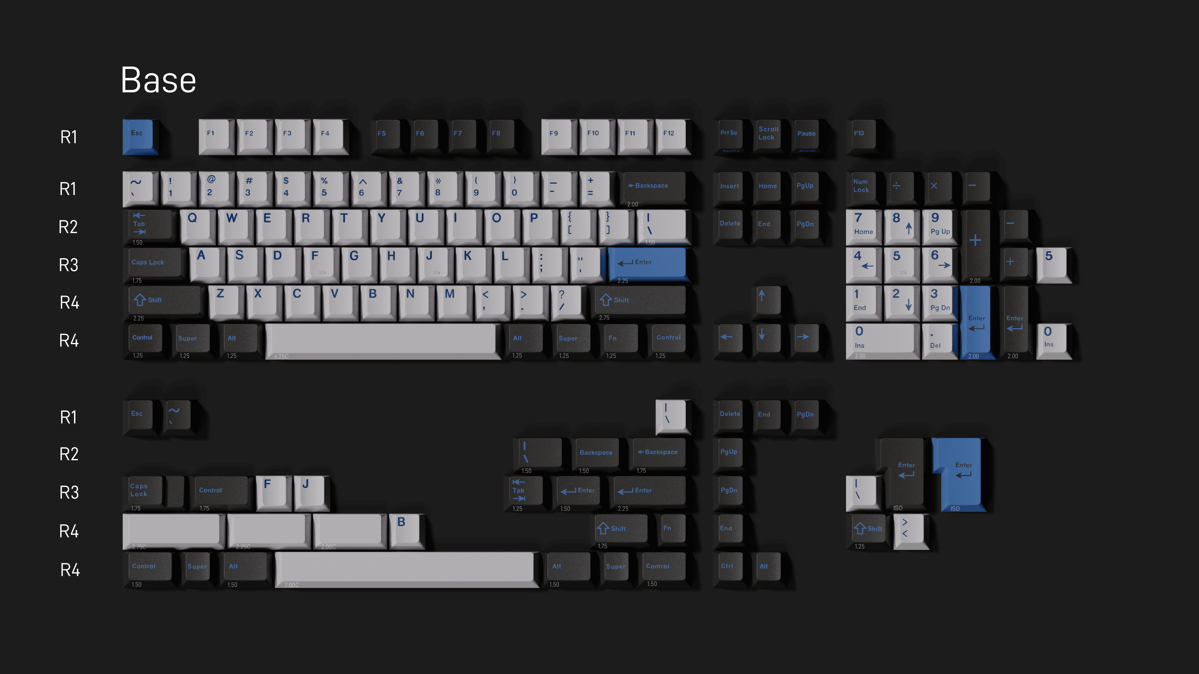 GMK CYL Splash | 25th Dec 2025 - 25th Jan 2026 image 2