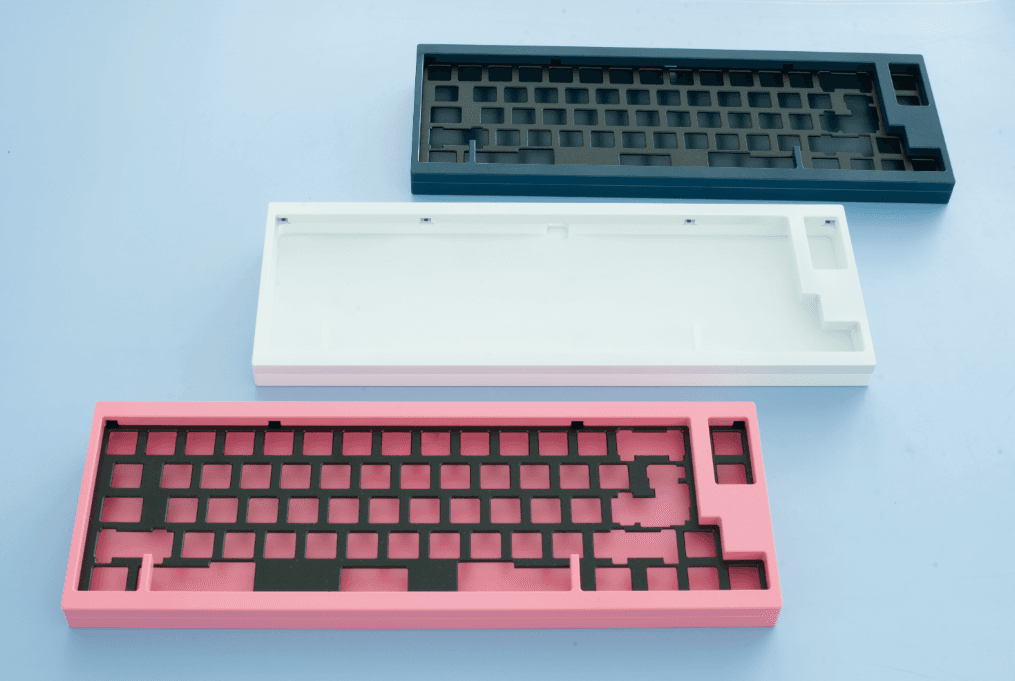 KKINGKKONG 660 Keyboard | closed image 7