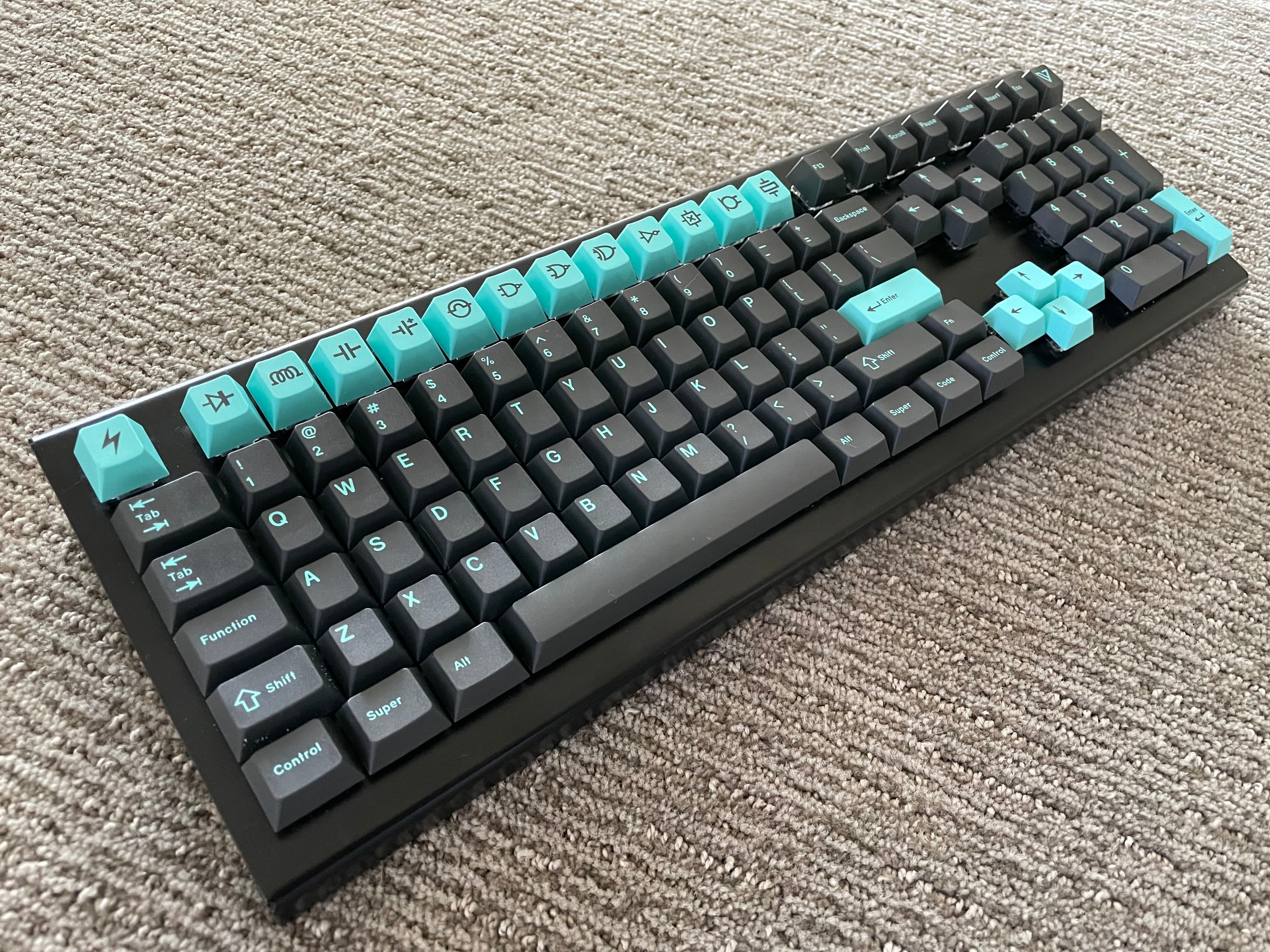 GMK Electric (FINAL NUMBERS IN) image 68