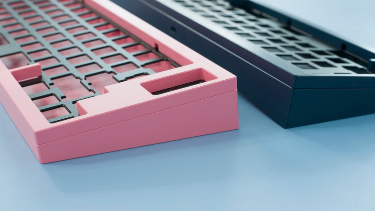 DGL TKL keyboard | Closed image 22