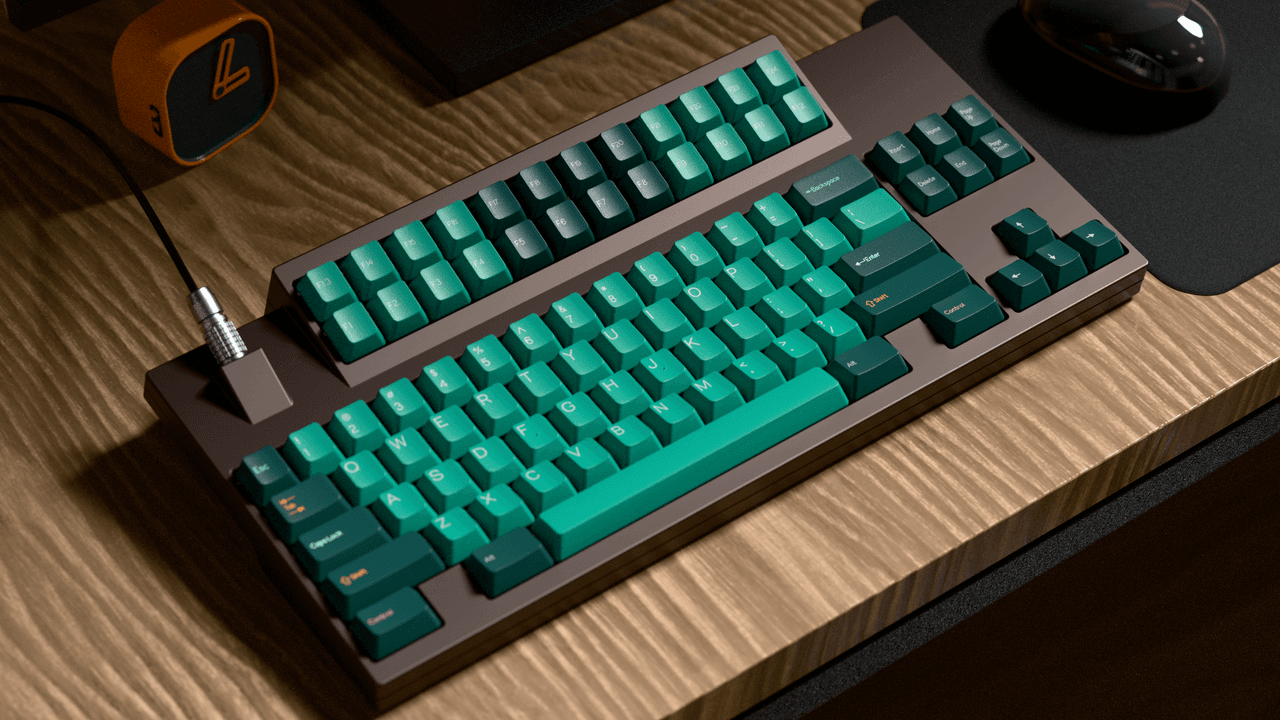 DCS Solar Green - GB Starts March 9th 2026 image 18