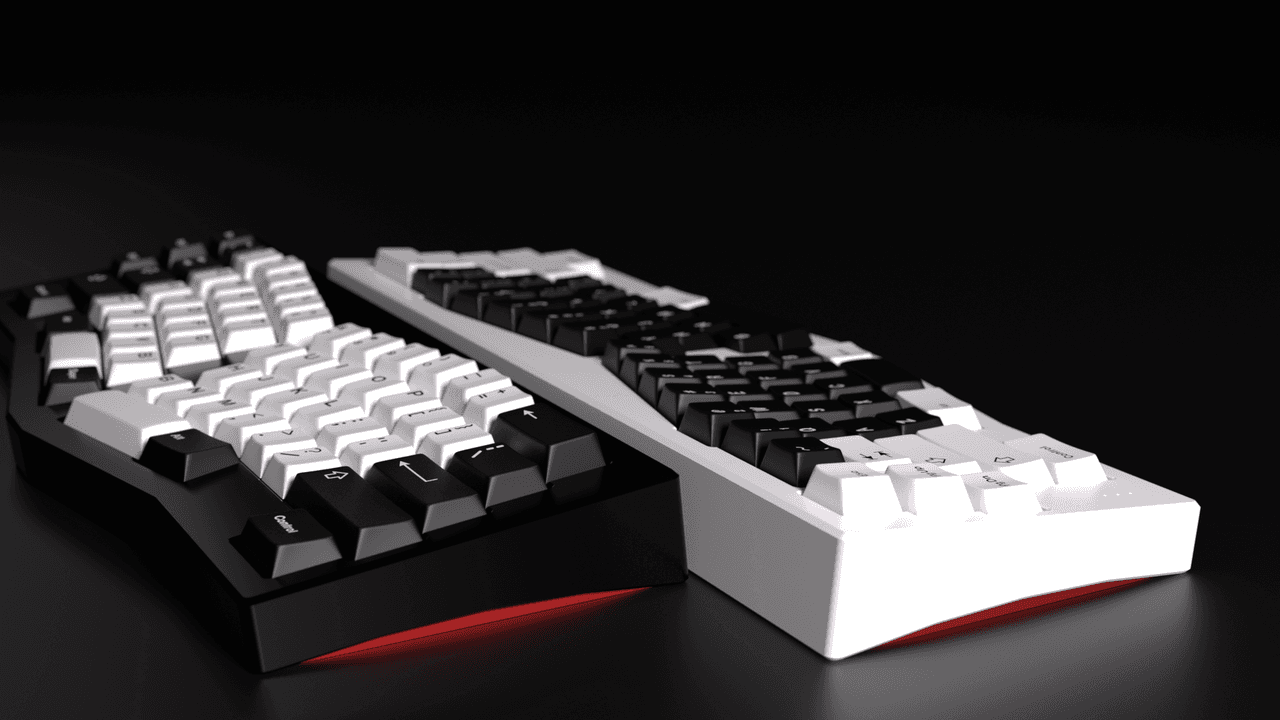 Nasu - A premium Alice layout keyboard - Extras on Sunday 23/10 image 28