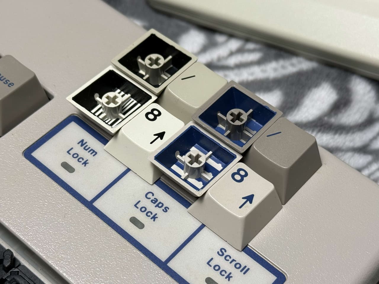 DCS Olivetti image 5