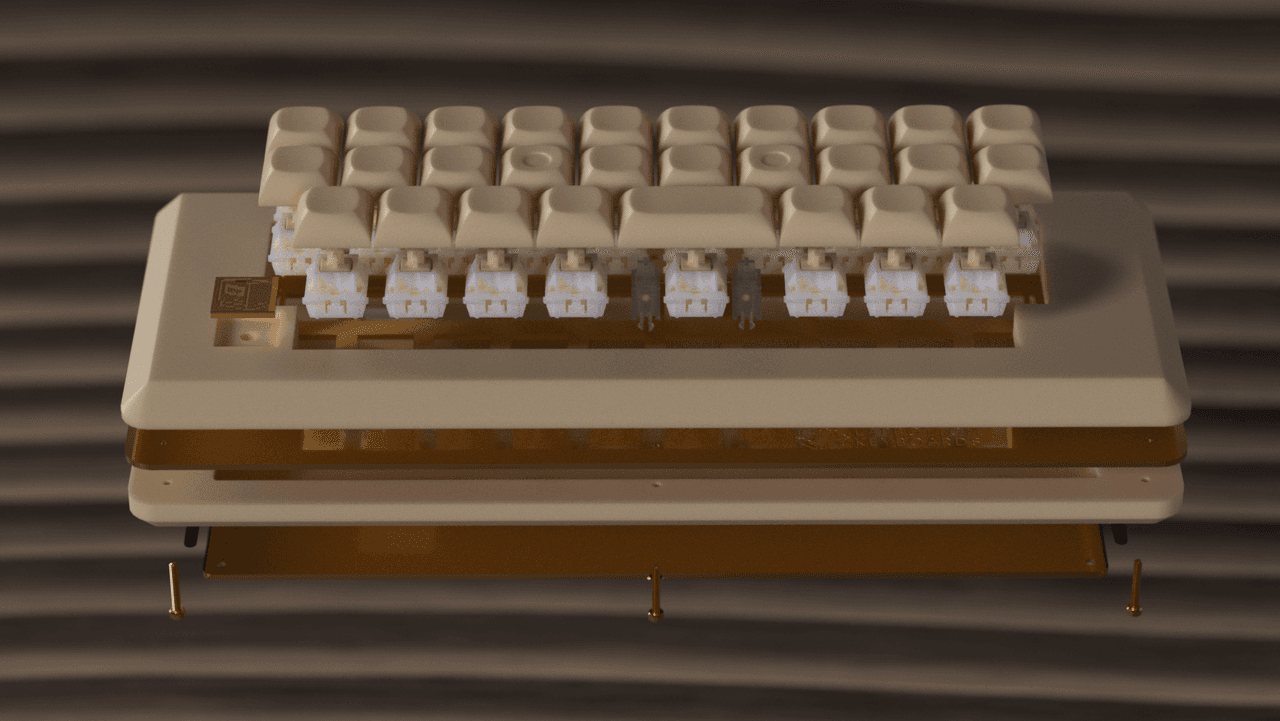 Lapintosh 28k - Modernized Macintosh