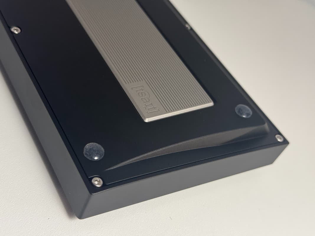 zeit // Plateless 65XT image 10