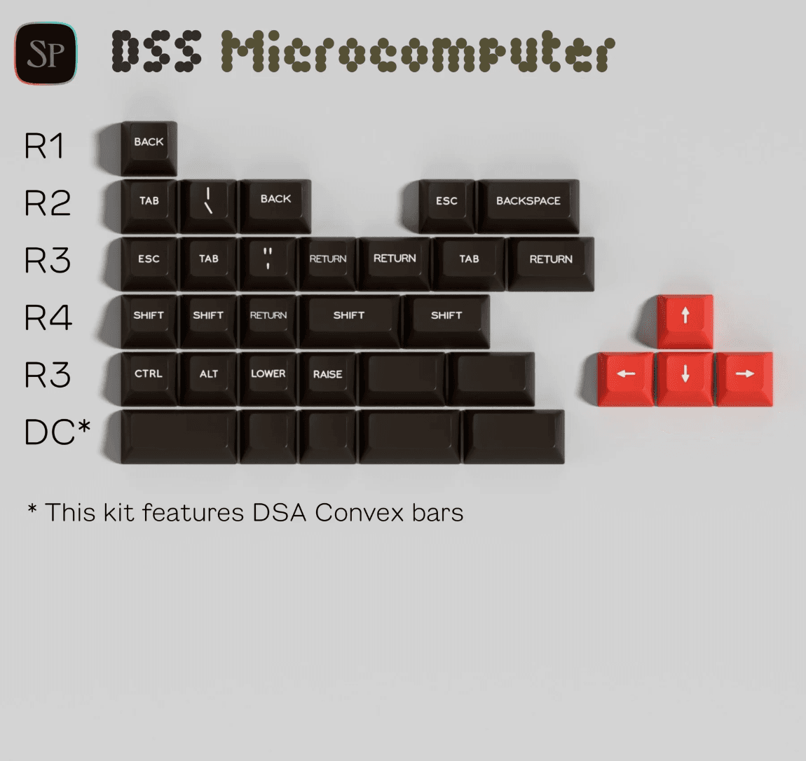 DSS Microcomputer: A Digital Renaissance from the Archives of Yesteryear image 7