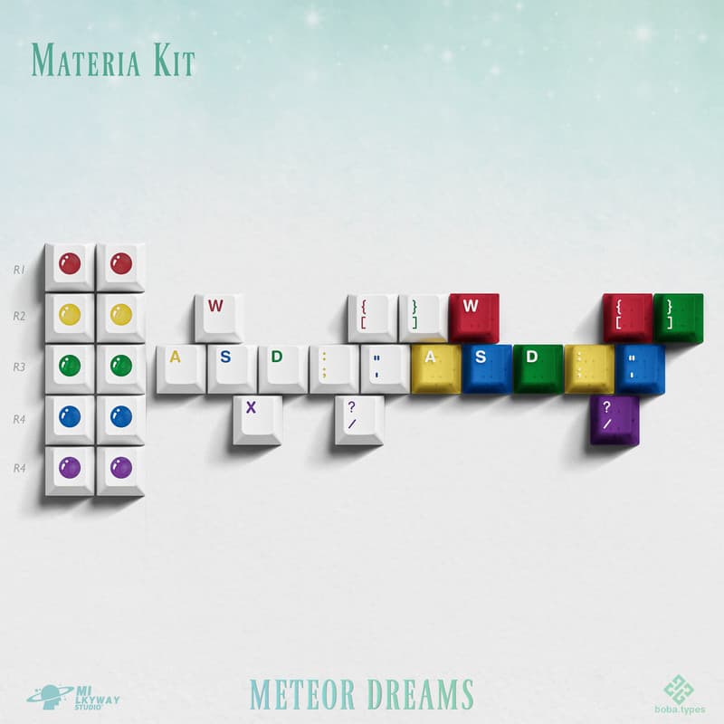 MW Meteor Dreams image 5