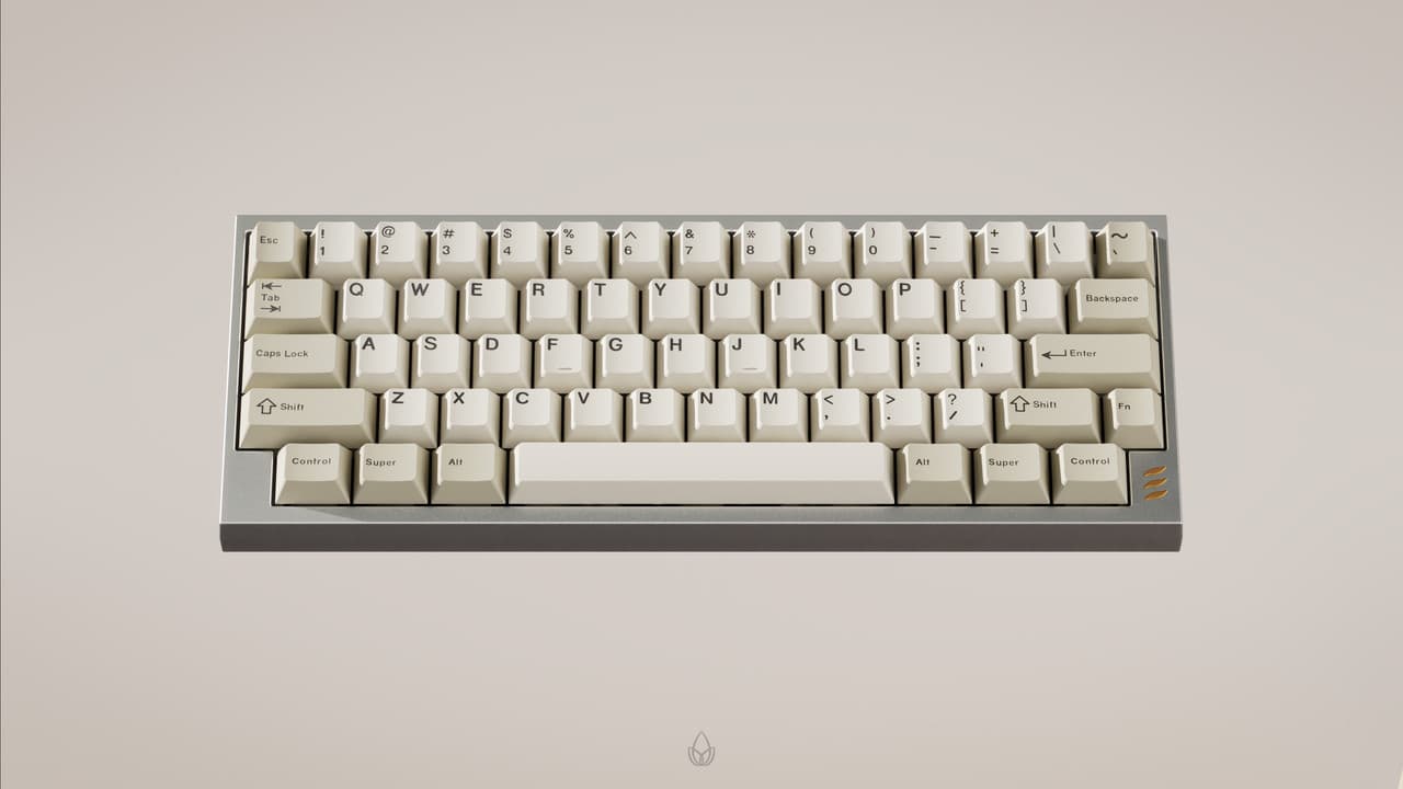 Hawk60 - New 60% Layout image 3