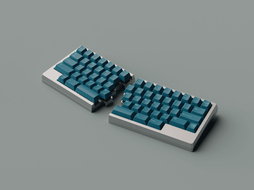 GMK Just Beachy - Now Delivering! image 16
