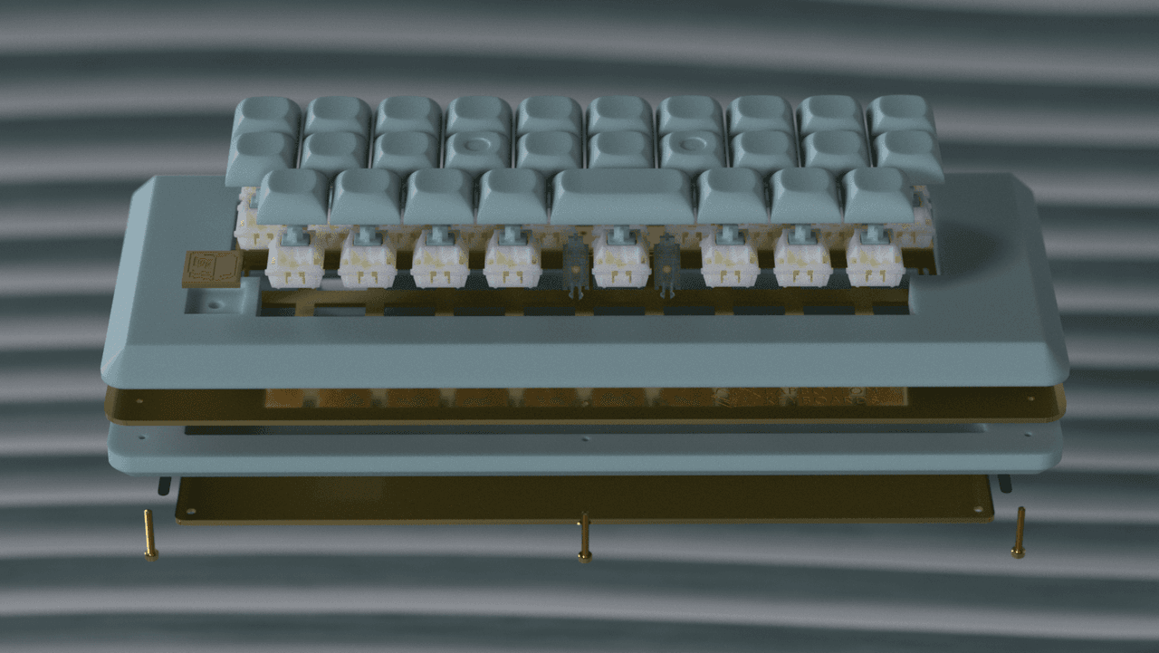 Lapintosh 28k - Modernized Macintosh image 9