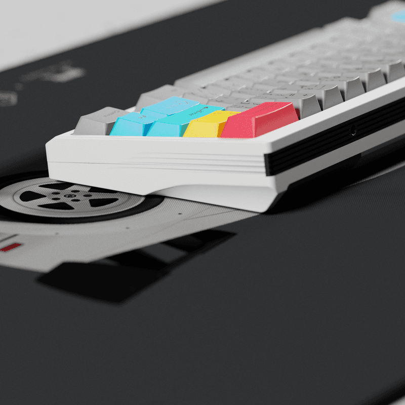 Tastierarossa / May 1st-May 31st 2024 Live NOW! image 13