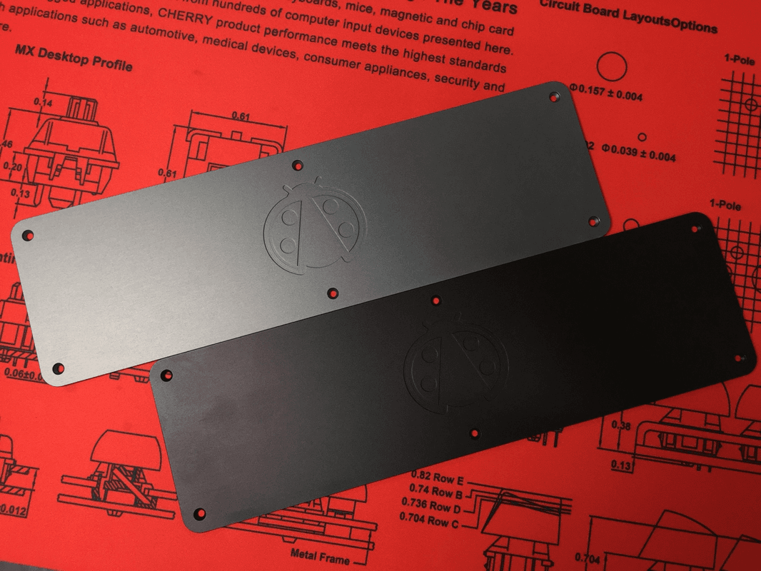 DGL TKL keyboard | Closed image 11