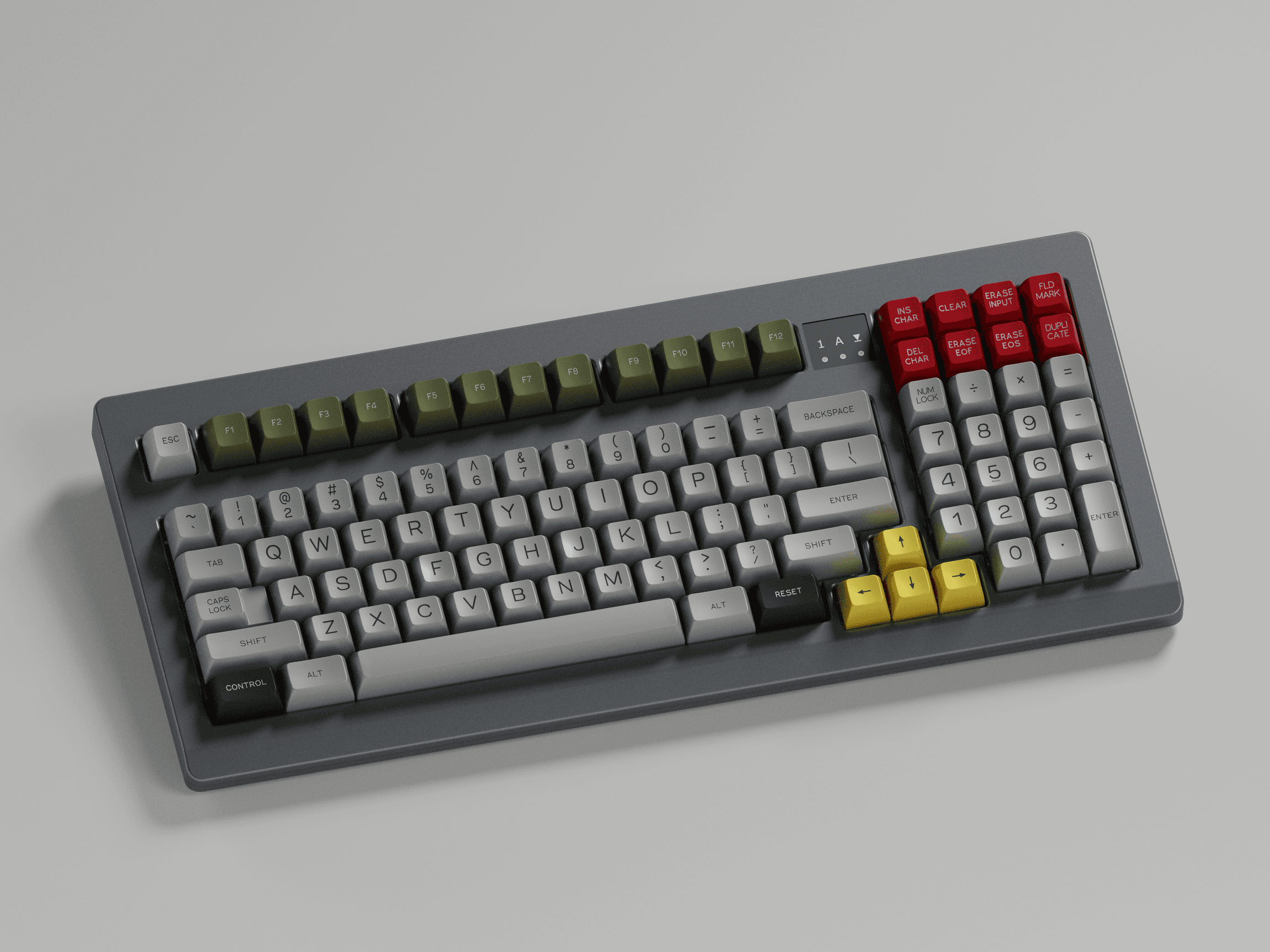 SA TI914 - Y'all like Texas? image 4