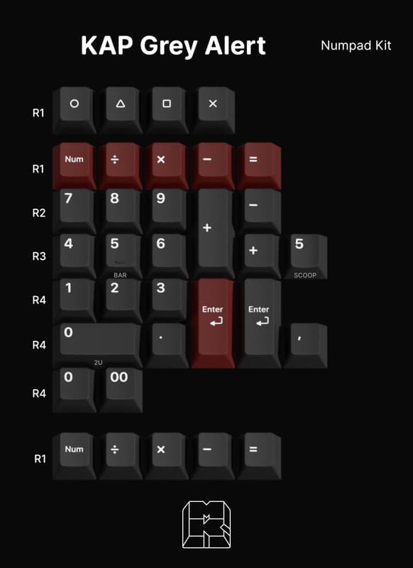 KAP Grey Alert image 3