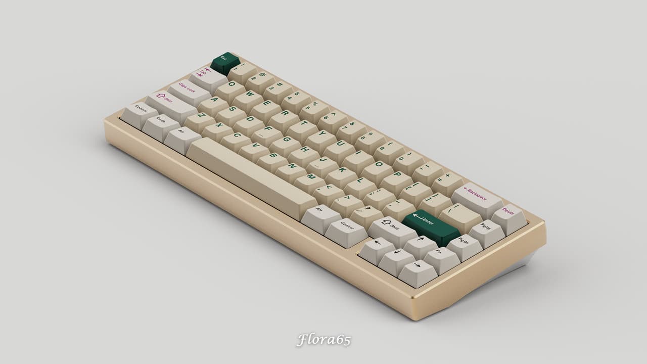 Flora65