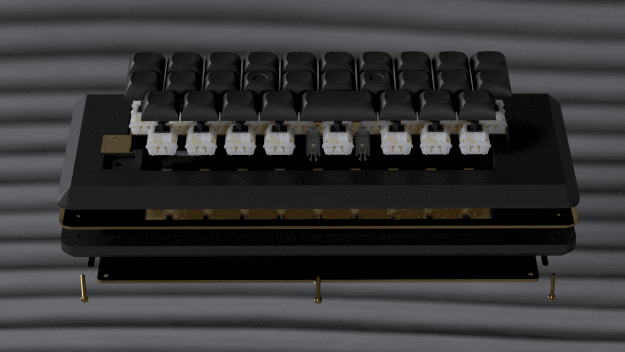 Lapintosh 28k - Modernized Macintosh image 5