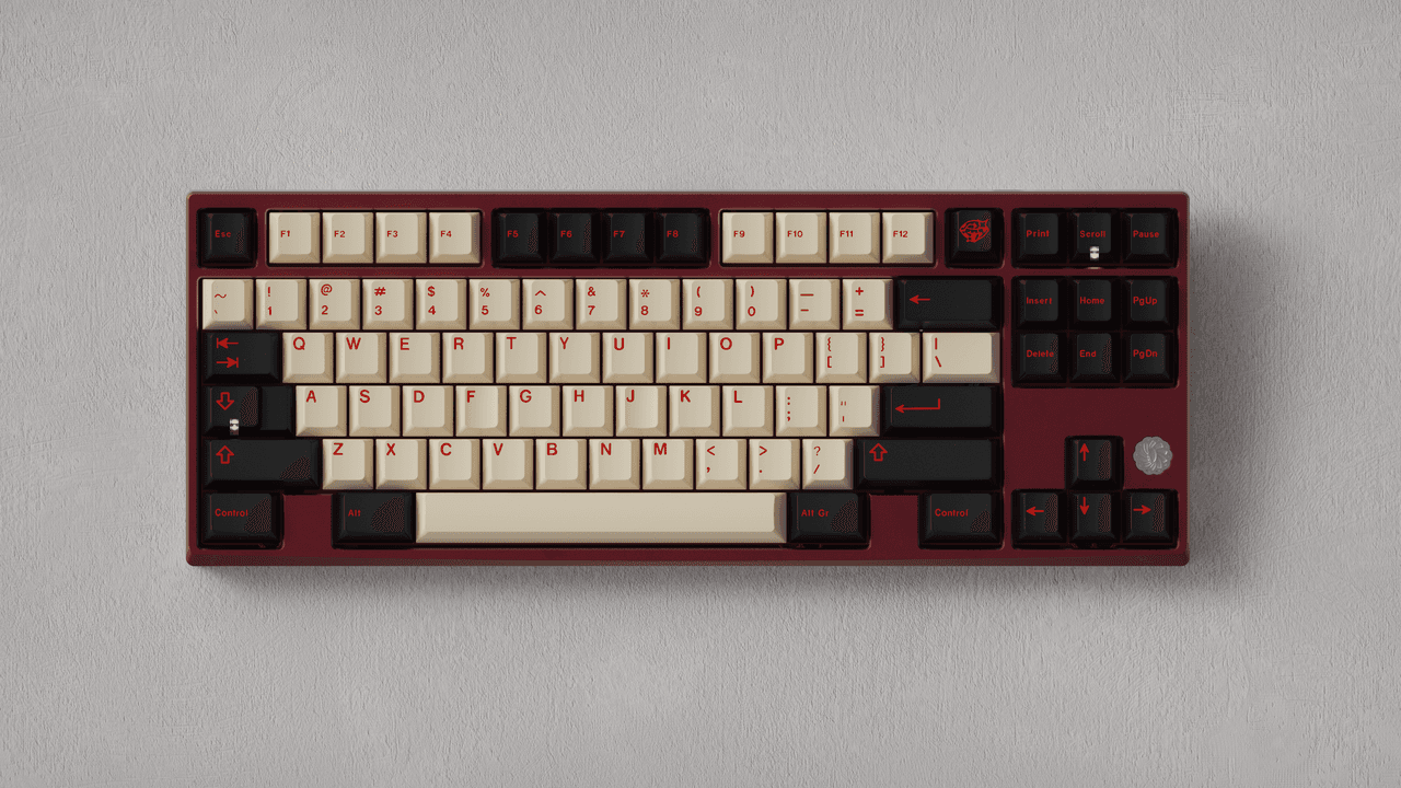 GMK Ishtar R2 image 6