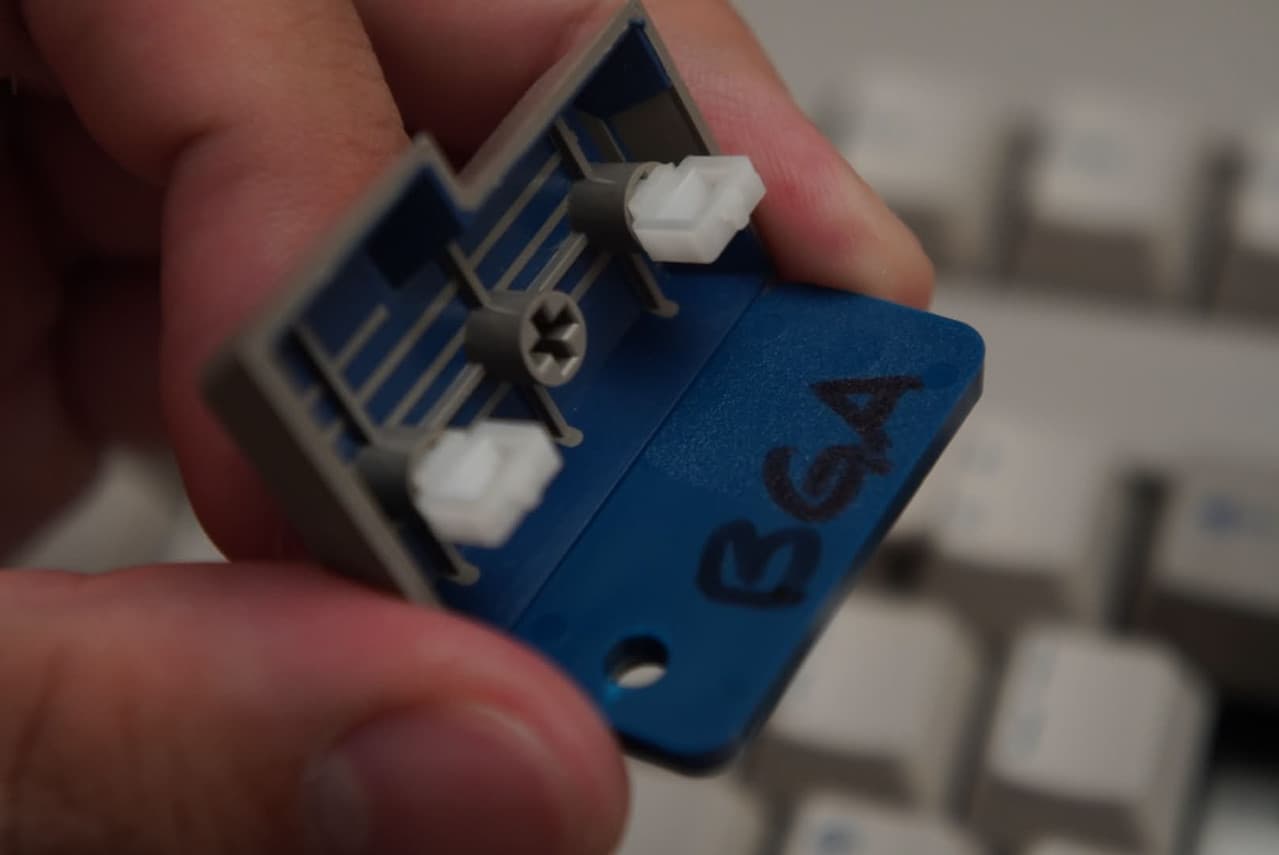 DCS Olivetti image 3